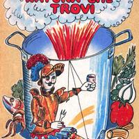 Cucina che vai natura che trovi