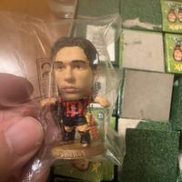 Action figure microstars andrea pirlo milan mc5360