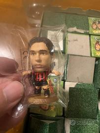 Action figure microstars andrea pirlo milan mc5360