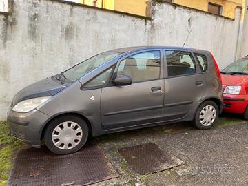 Mitsubishi Colt 1.1 12V 5p. Sportychrome