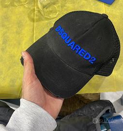 Cappello dsquared2