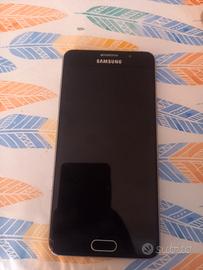 samsung A5 2016