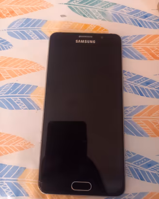 samsung A5 2016