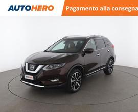 NISSAN X-Trail TY32576