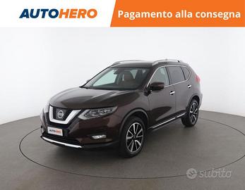 NISSAN X-Trail TY32576