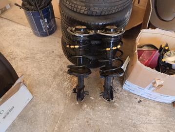 ammortizzatori anteriori multipla diesel 1e2serie