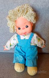 Migliorati Spumino Tutti Frutti bambola vintage