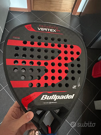 Racchetta Bullpadel