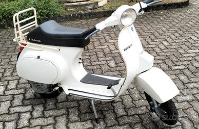 Piaggio Vespa PK 50 V5X1T prima serie, originale