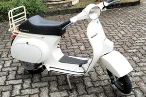 Piaggio Vespa PK 50 V5X1T prima serie, originale