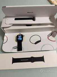 Apple Watch serie 5 44m