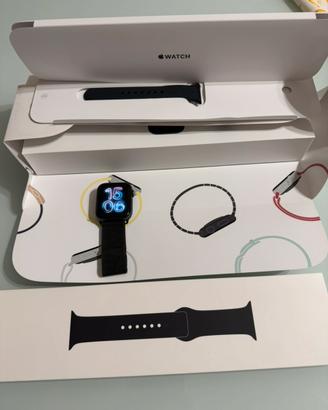 Apple Watch serie 5 44m