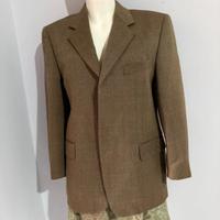 Blazer Charles Barkley Lana vintage Uomo XL