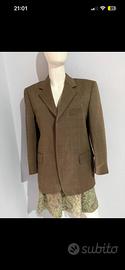 Blazer Charles Barkley Lana vintage Uomo XL