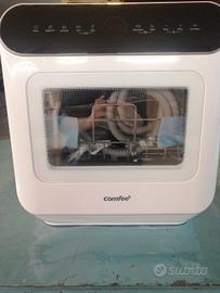 Mini Lavastoviglie Comfee MFD42S110W-IT 
