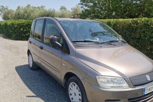 Fiat multipla