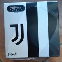 Gioco di Società Trivial Pursuit Juve (BiteSize)