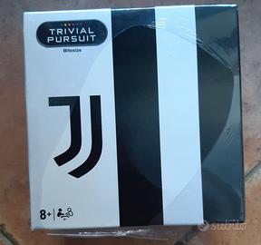 Gioco di Società Trivial Pursuit Juve (BiteSize)