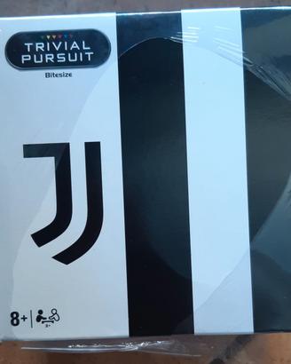 Gioco di Società Trivial Pursuit Juve (BiteSize)