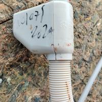 Tubo carico acqua acquastop lavastoviglie Beko 