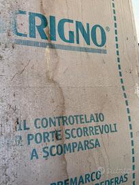 Cassonetto Scrigno