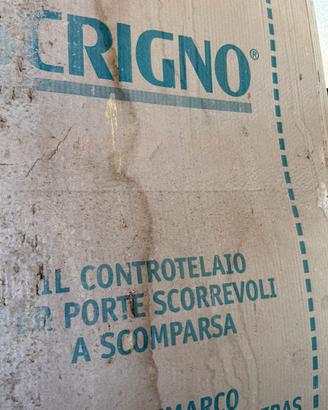 Cassonetto Scrigno