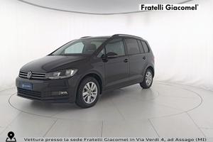 Volkswagen Touran 2.0 tdi business dsg