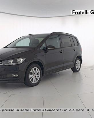 Volkswagen Touran 2.0 tdi business dsg