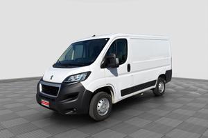 PEUGEOT Boxer (3ª serie) Boxer 328 2.2 BlueHDi 120