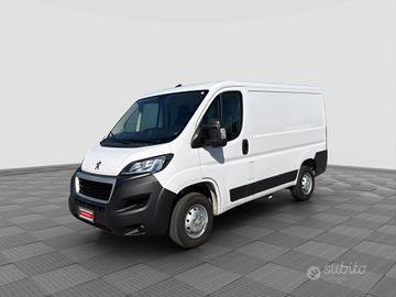 PEUGEOT Boxer (3ª serie) Boxer 328 2.2 BlueHDi 120