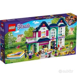 Lego Friends - Lego 41449