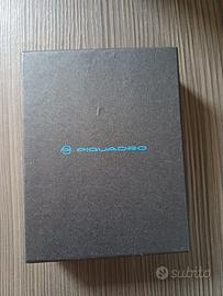 portafoglio Piquadro uomo