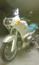 Bmw r 1100 rs - 1994