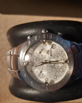 Breil chrono