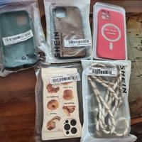 APPLE IPHONE 12  5 cover custodie