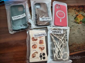 APPLE IPHONE 12  5 cover custodie