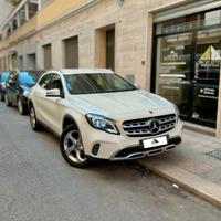 Mercedes GLA 180 d Sport **CERTIFICATA**