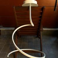 Lampadario led di design