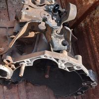 cambio fiat panda 