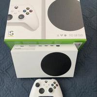 Xbox one s + monitor koorui