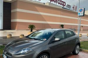 Fiat bravo 2010