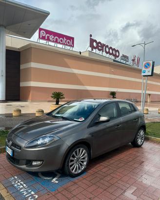 Fiat bravo 2010