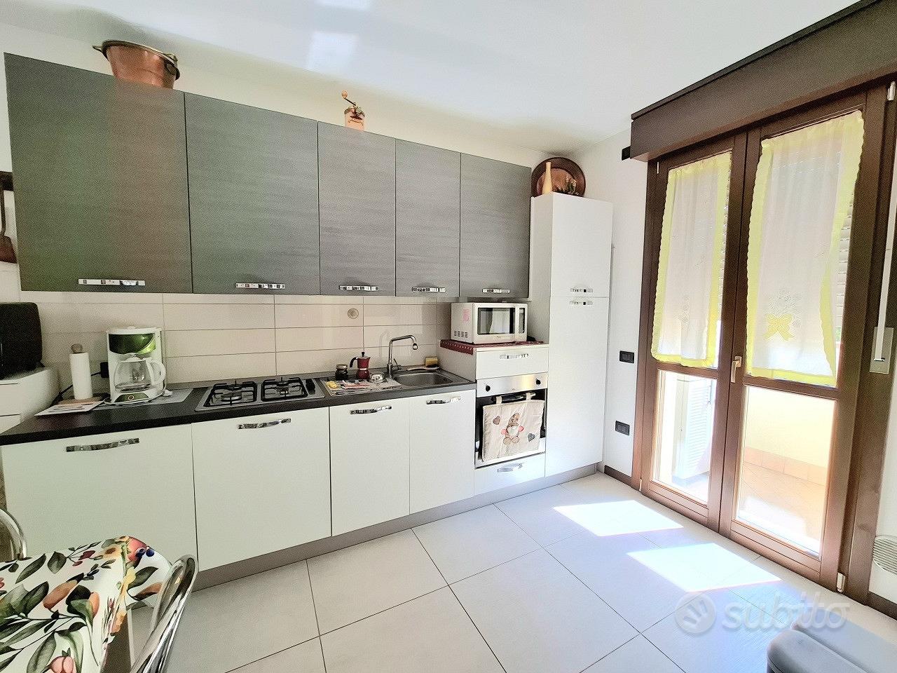 Appartamento – Rovigo, Sarzano - Altro