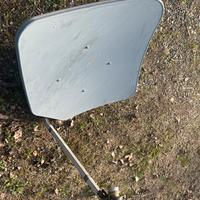 Parabola per satellite