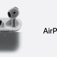 CUFFIE AIRPODS 4
