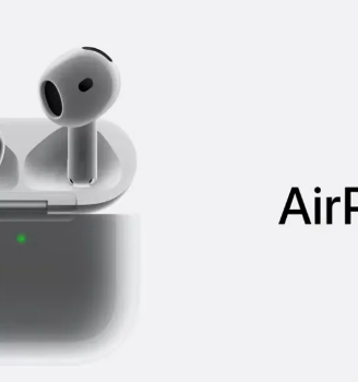 CUFFIE AIRPODS 4