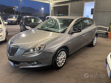 Lancia Delta 1.4 T-Jet 120 CV Oro