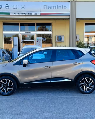 Renault Captur 1.5 dCi 8V 90 CV Start&Stop Wave