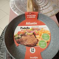 Padella cm 24 antiaderente
