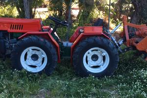 Trattore Goldoni 233